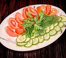 Ассорти Нарезка 