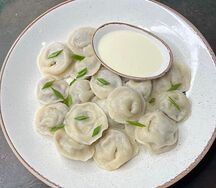Пельмени 