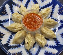 Манты 