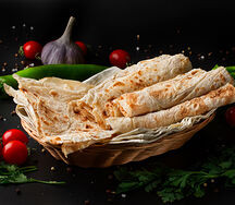 Лаваш армянский