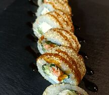 Ролл Шинпачи