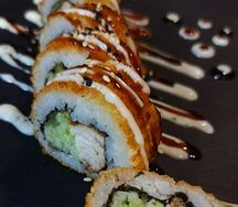 Темпура Цезарь