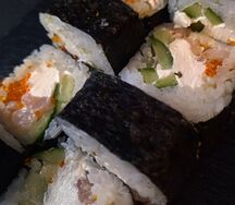 Ролл Японика