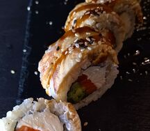 Ролл Канада