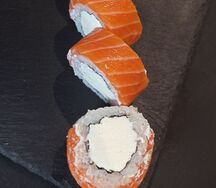 Ролл Филадельфия классик