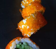 Ролл Калифорния