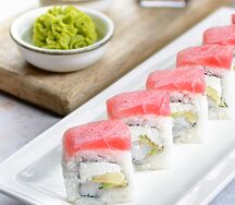 Магуро Акаме