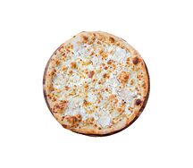 Горгонзола и груша