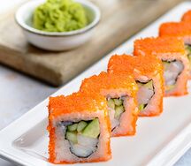 Калифорния Эби