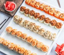 Горячий набор