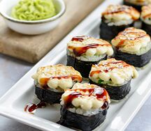 Гавайский горячий