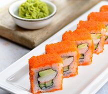 Калифорния Кани