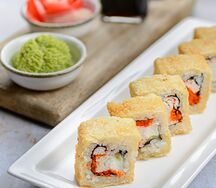 Калифорнийский шик