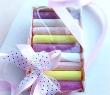 Зефирные мелки