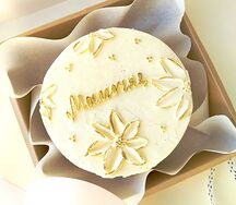 Бенто-торт Мамочке