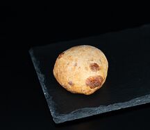 Сырный шарик