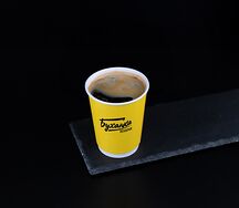 Двойной Американо