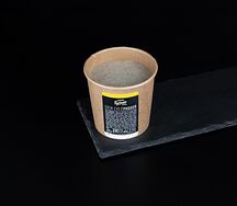 Крем-суп грибной