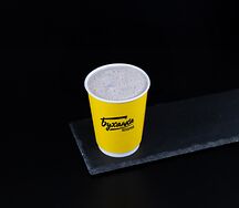 Раф ванильный