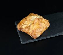 Хачапури с сыром