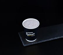 Раф ванильный