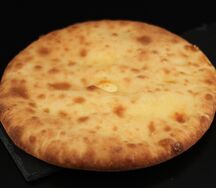 Осетинский пирог