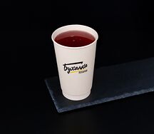 Напиток Клюква-Можжевельник