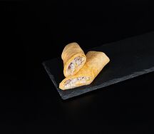 Ролл Буррито с курицей