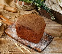 Хлеб бородинский