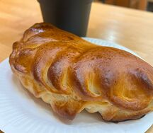 Пирожок Курочка Ряба