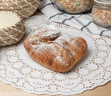 Ватрушка венгерская