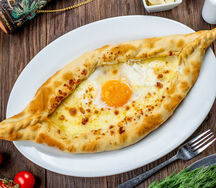Аджарские