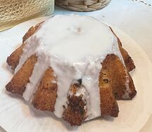 Ромовая баба