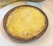 Грушевый пай