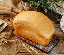 Хлеб пшеничный