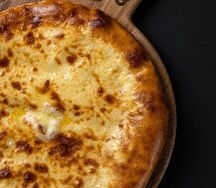 Хачапури имерули