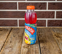 Сок Pulpy Тропик