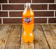 Фанта