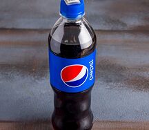 Pepsi