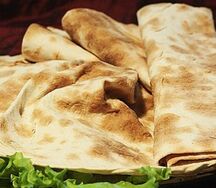 Лаваш