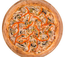 Пицца Мексиканская