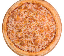 Пицца Маргарита