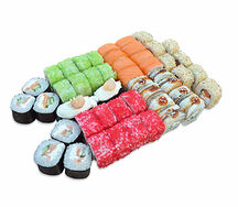 Набор Филадельфи-мания 