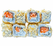 Бонито ролл