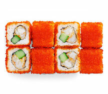 Мексиканский ролл