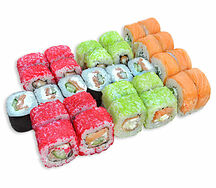 Сет Филадельфия 