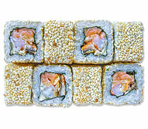 Ролл Эби сирогома 8 шт