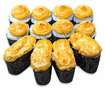 Сет Запеченный 