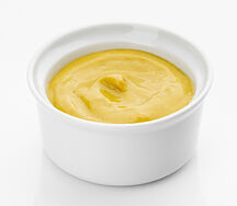 Соус Heinz горчичный