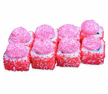 Ролл Яки маки 8 шт